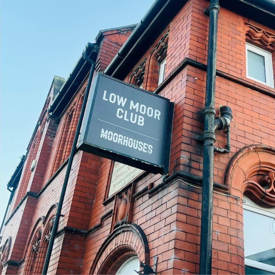 Low Moor Club
