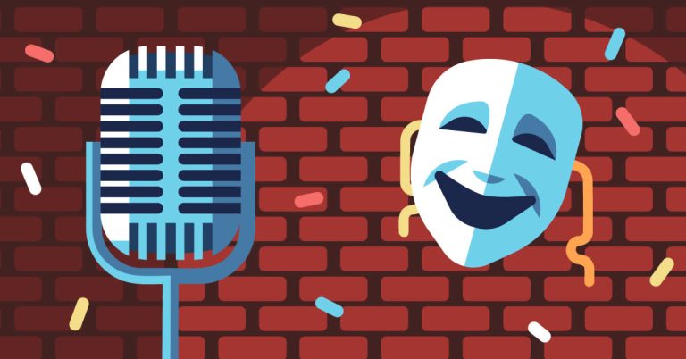 comedy-